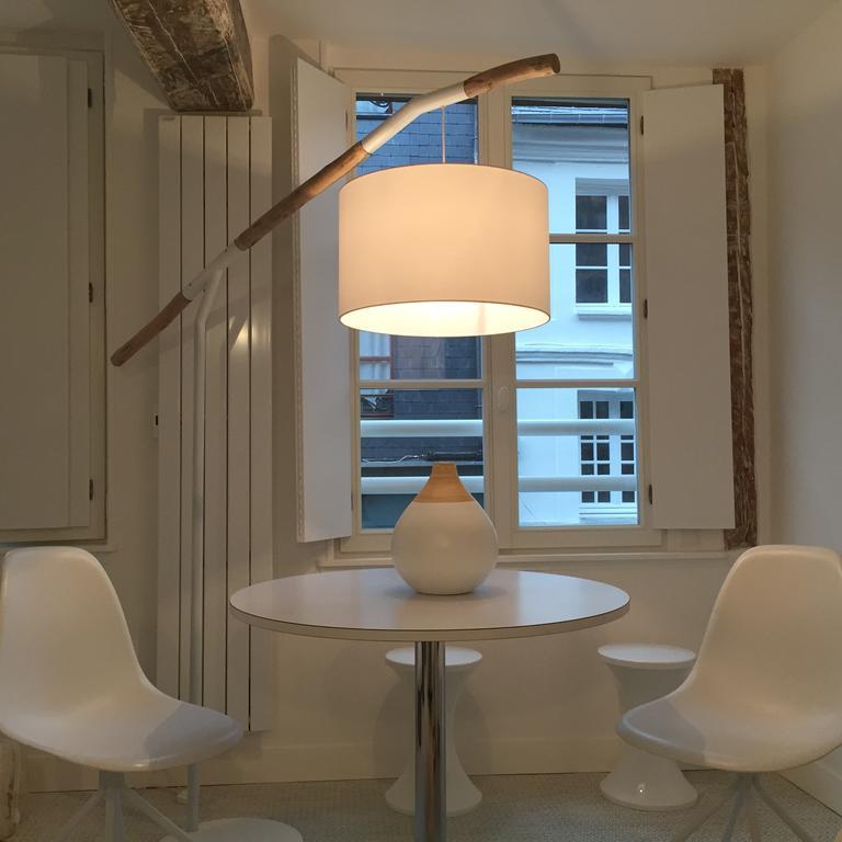 Ma Poesie - Charme & Emplacement Ideal Honfleur Exterior photo